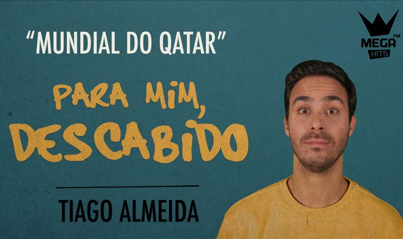 Ep.54 | Mundial do Qatar