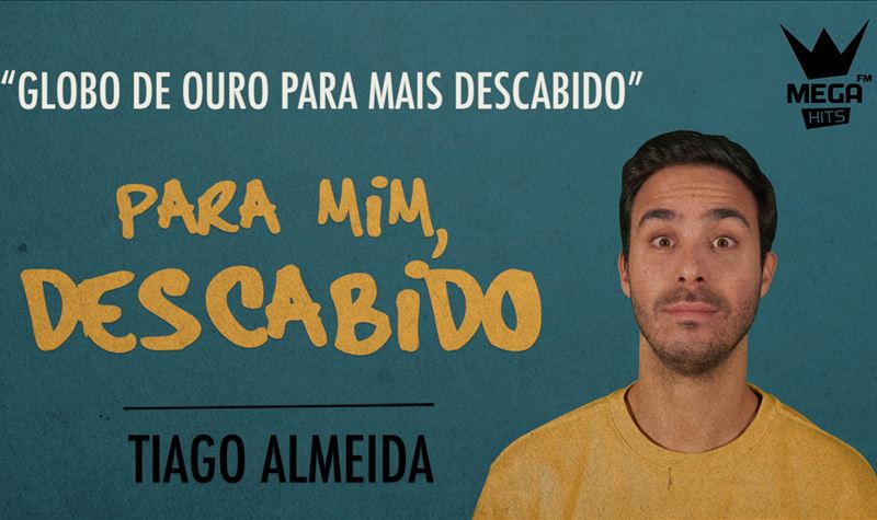 Ep.44 | Globo de Ouro para mai...
