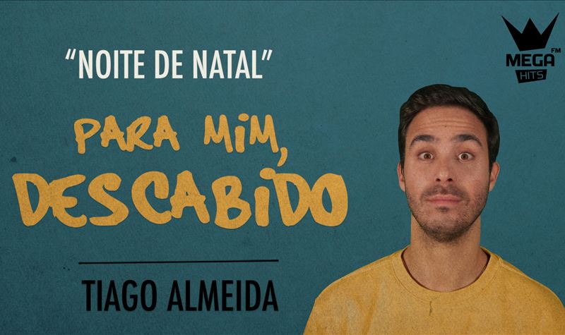 Ep. 66 | Noite de Natal