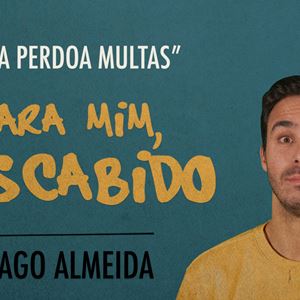 Ep.84 | Papa perdoa multas - Ouvir