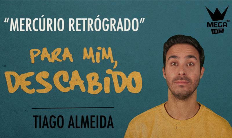 Ep.26 |  Mercúrio retrógrado