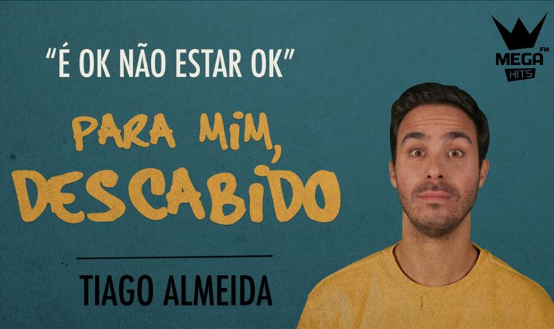 Ep.68 | É ok não estar ok