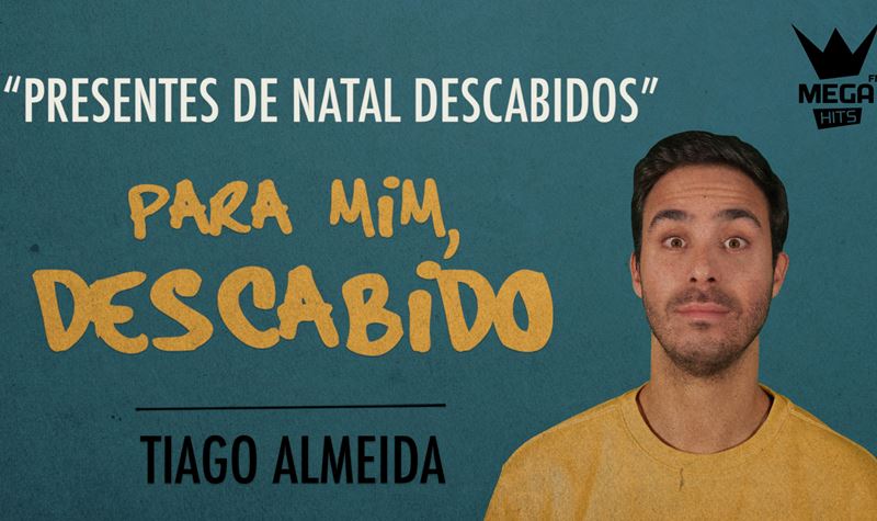 Ep.63 | Presentes de Natal descabidos