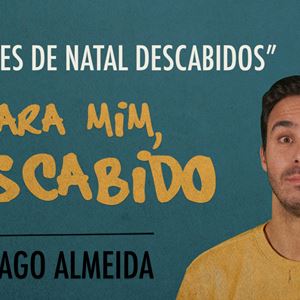 Ep.63 | Presentes de Natal descabidos - Ouvir