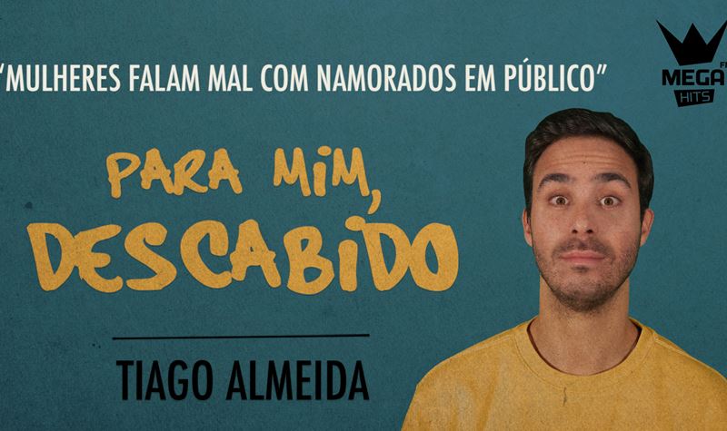 Ep.45 | Mulheres falam mal com...