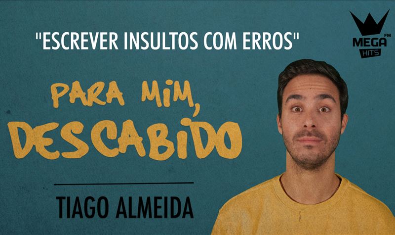 Ep.42 | Escrever insultos com ...