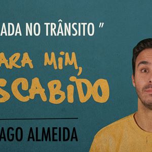 Ep.64 | Porrada no trânsito - Ouvir