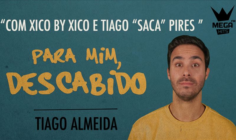 Ep.39 | Com Xico by Xico e Tia...