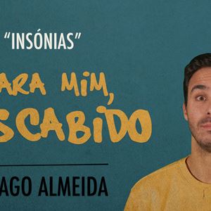 Ep.73 | Insónias - Ouvir