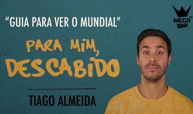 Ep.57 | Guia para ver o Mundial