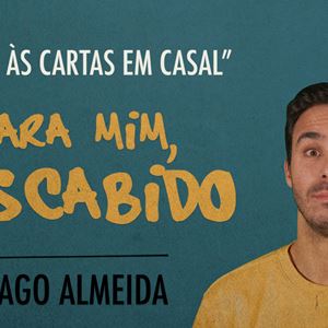 Ep.80 | Jogar às cartas em casal - Ouvir