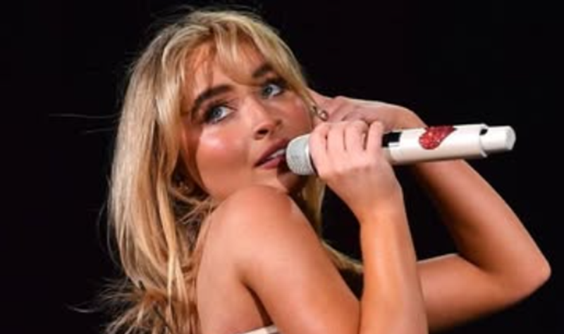 Sabrina Carpenter pode entrar no "Mamma Mia! 3"?