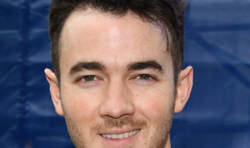 Kevin Jonas perdeu quase tudo! Kevin Jonas perdeu quase tudo!