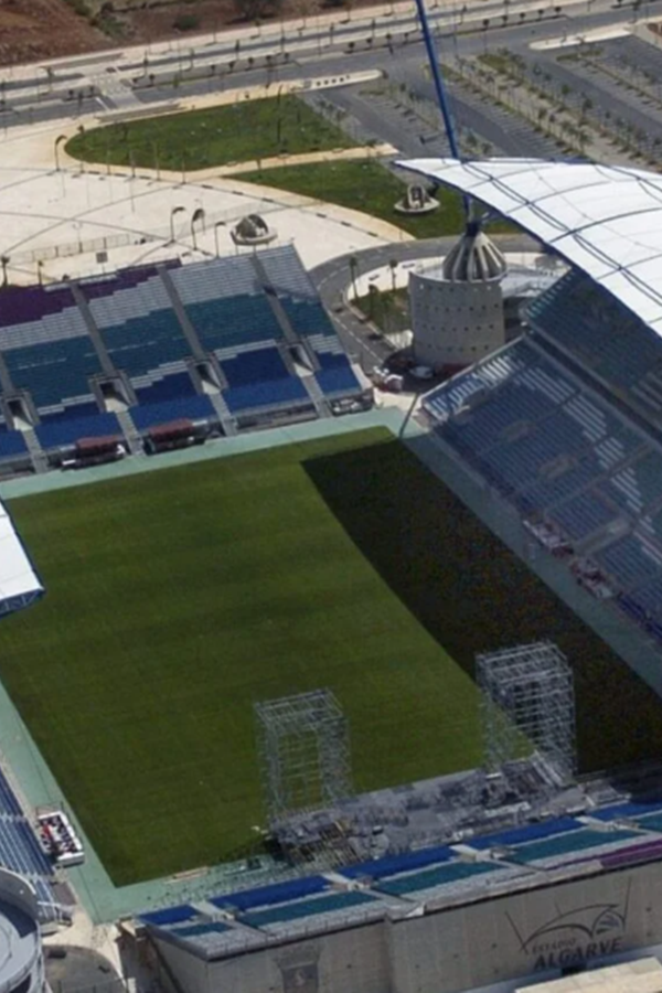 É hoje: Sporting x Benfica no Algarve!