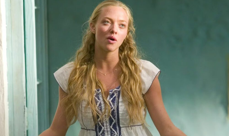 Amanda Seyfried quer Sydney Sweeney e Sabrina Carpenter no elenco de "Mama Mia 3" Amanda Seyfried quer Sydney Sweeney e Sabrina Carpenter no elenco de "Mama Mia 3"