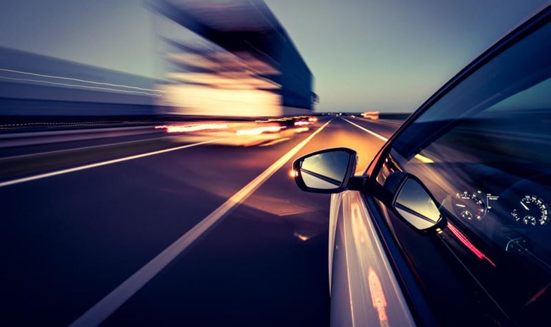 Multas por excesso de velocidade vão acabar?