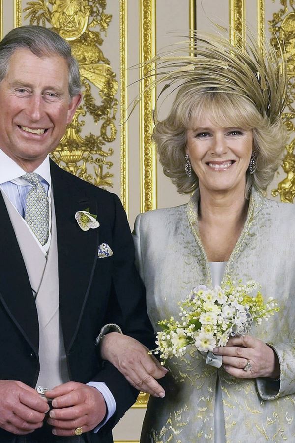 Casamento de Carlos III e Camilla na Netflix?