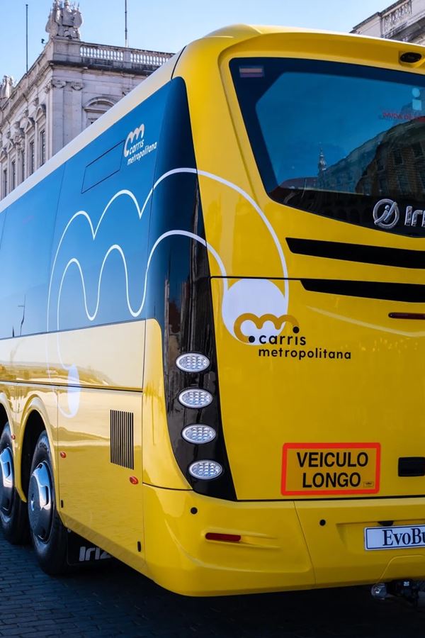 Transportes de Lisboa e Porto vão mudar de sistema