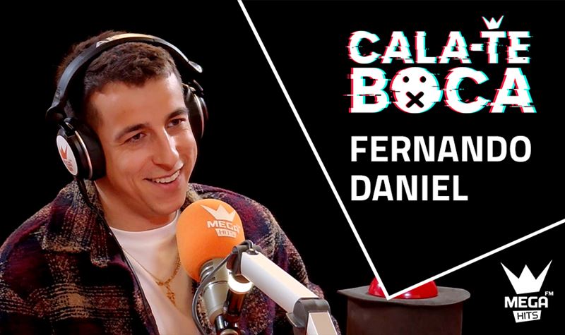 Fernando Daniel