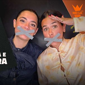 CALA-TE BOCA | Inês Teixeira e Beatriz Vieira