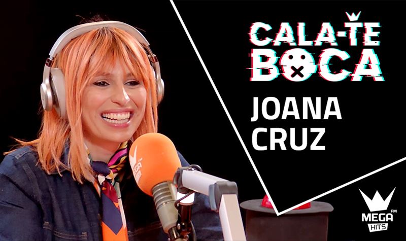 Joana Cruz