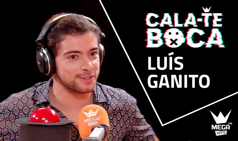 Luís Ganito