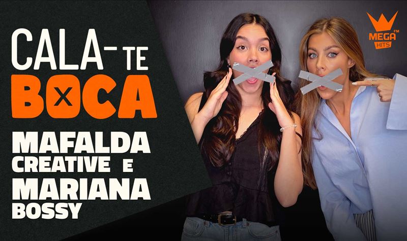 CALA-TE BOCA | Mafalda Creativ...