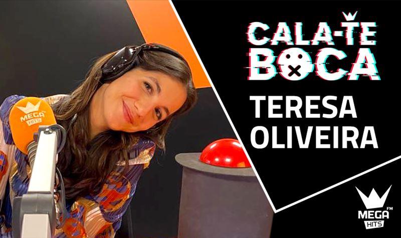 Teresa Oliveira