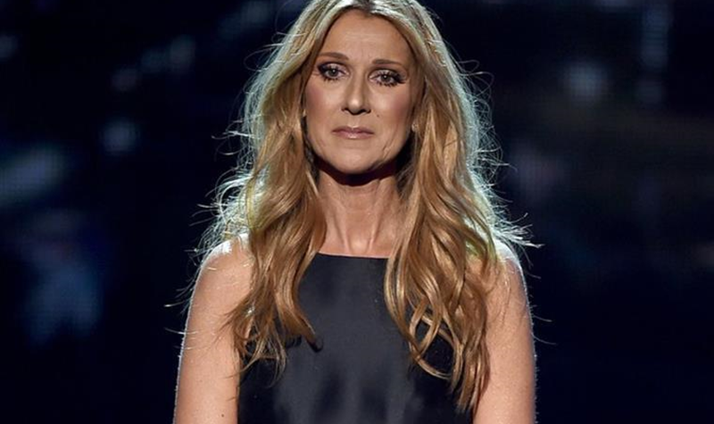 Afinal existem ou não músicas novas de Céline Dion?