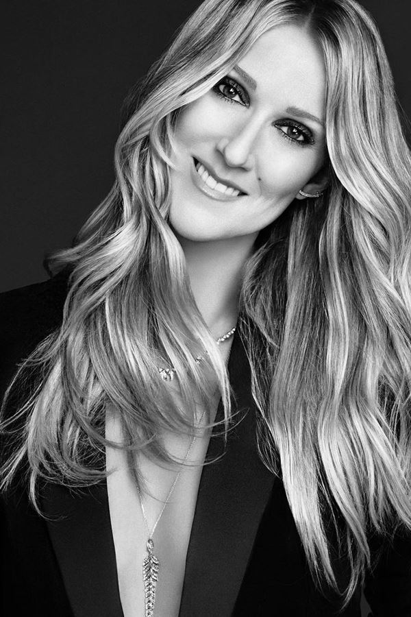 Celine Dion abre o coração em documentário