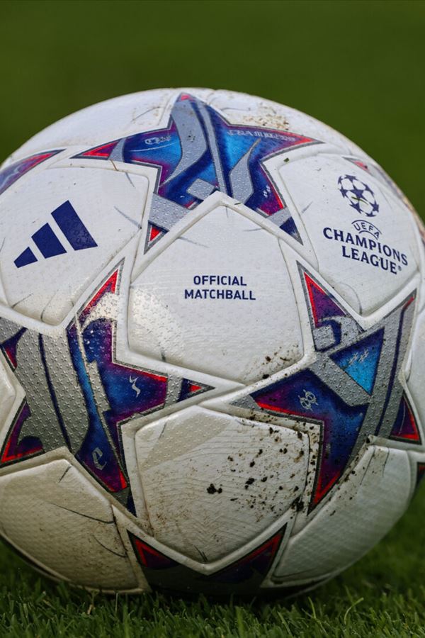 UEFA Champions League: o sorteio de Play Off da fase a eliminar