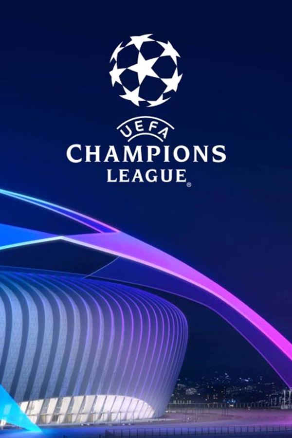 Champions: o resultado do sorteio da fase de grupos