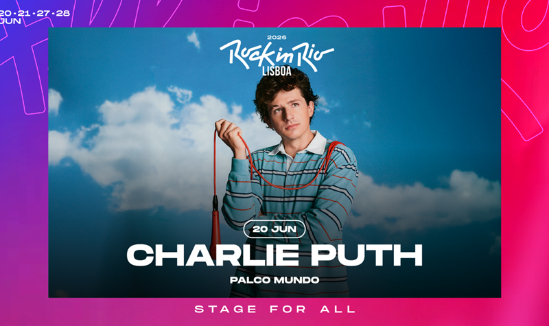 Charlie Puth Charlie Puth