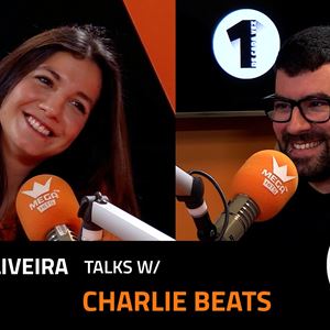 EP. 18 | TERESA OLIVEIRA X CHARLIE BEATS