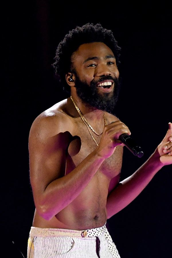 É o fim de Childish Gambino?