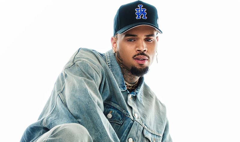 Chris Brown detido: primeiros concertos da tour cancelados Chris Brown detido: primeiros concertos da tour cancelados