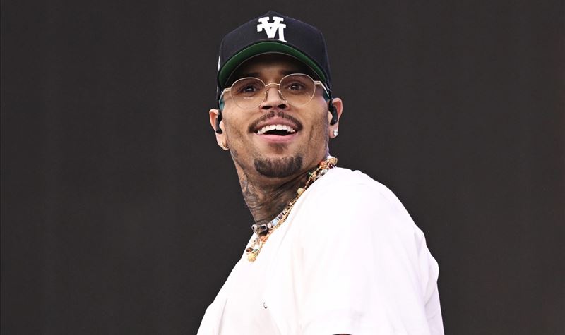Chris Brown foi libertado: a "Breezy Bowl XX Tour" segue em frente! Chris Brown foi libertado: a "Breezy Bowl XX Tour" segue em frente!