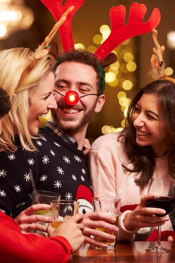 Natal em tempos de pandemia: como fazer?