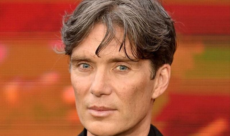 Rumor: Ralph Fiennes sugere Cillian Murphy como novo Voldemort