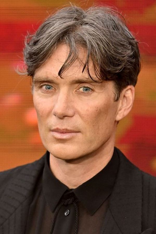 Cillian Murphy assume (outro) grande papel!