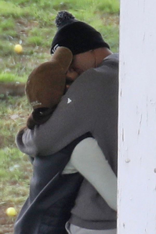 Já não há dúvida: Clara Ramos e Mick Schumacher estão numa relação!