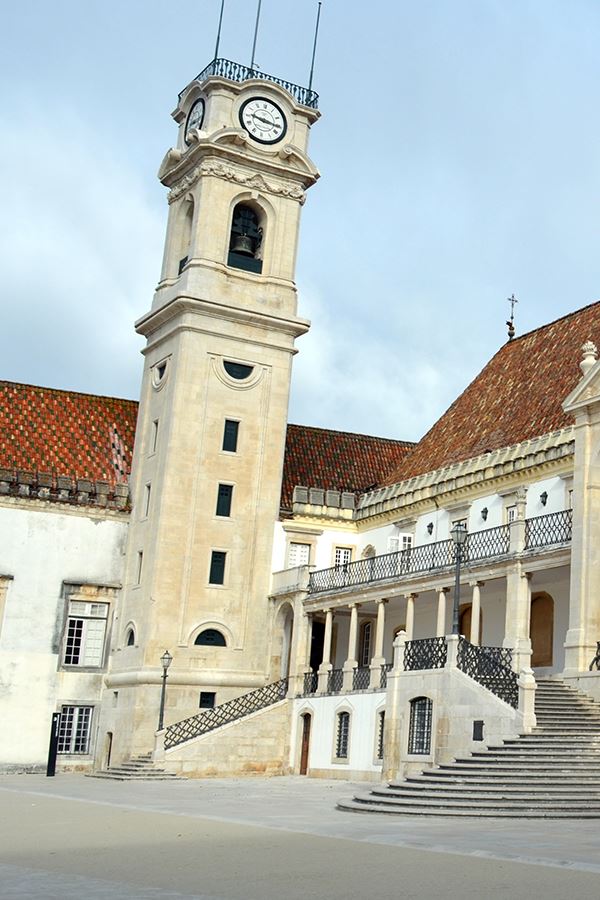 Coimbra: Festas da Cidade já começaram