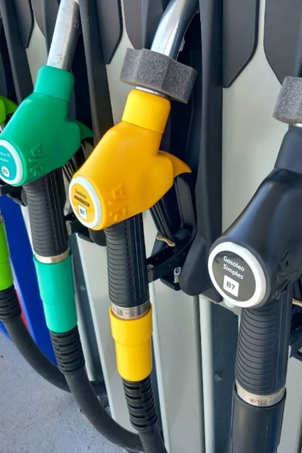 Preço dos combustíveis pode baixar na próxima semana