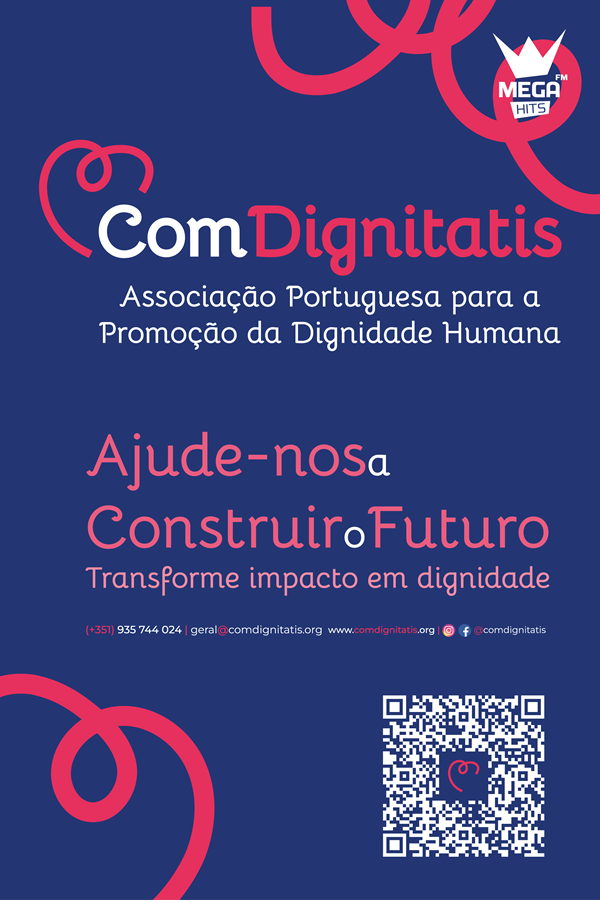 ESTE NATAL, VAMOS ABRIR JANELAS...