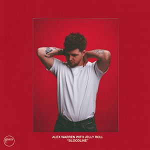BLOODLINE - ALEX WARREN with JELLY ROLL