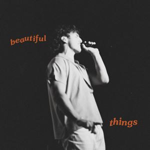 BEAUTIFUL THINGS - BENSON BOONE