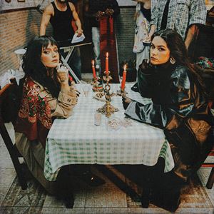 TENTO NA LINGUA - CAROLINA DESLANDES feat. IOLANDA