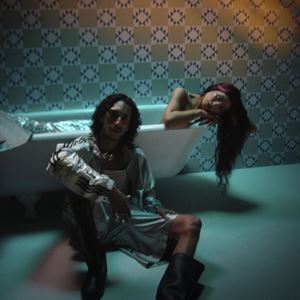 TENTAR (OUTRA VEZ) - CATARINA FILIPE feat. LEO2745
