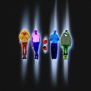 ANGEL NUMBERS / TEN TOES - CHRIS BROWN