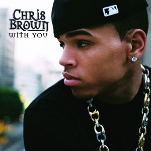 WITH YOU - CHRIS BROWN